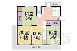 円明寺ヶ丘団地 L-201