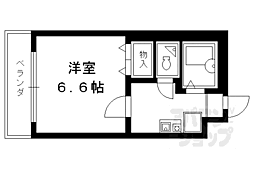 京都市右京区太秦朱雀町