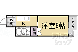 リバーサイド白川 303