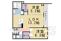 Ｒｏｓｅ　Ｃｏｕｒｔ　Ｎ棟・Ｔ棟 T-120