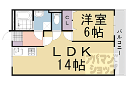 グランド大山崎 202