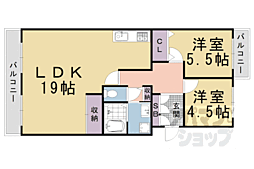 亀岡市篠町柏原中又