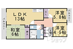 亀岡市篠町柏原中又