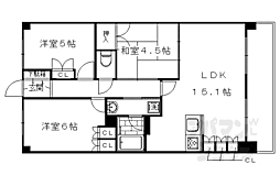 京都市右京区西院寿町