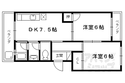 中原マンション 402