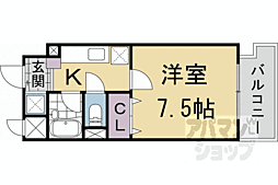 亀岡市追分町大堀