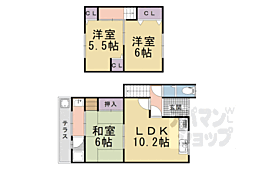 下森本46−14貸家 1