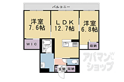 シャーメゾン　ル・ボヌール 302