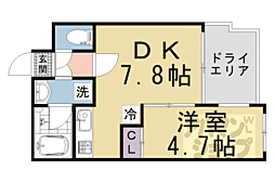 京都市右京区太秦乾町