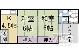 亀岡市千代川町小川2丁目