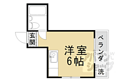 長岡京ハイツ 101