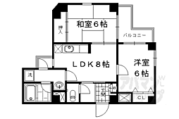 京都市南区吉祥院船戸町