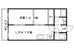 京都市右京区梅津東構口町