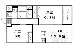 ルーヴル円明寺 203