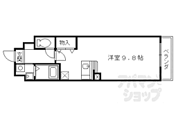 サンライト鈴川 202