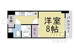 亀岡市追分町大堀