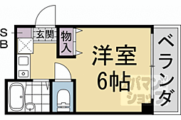 ルミエール桂 301