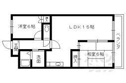 シャルレ8番館 301