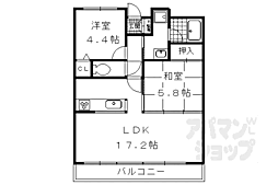 ルミエール・ウエスト 305