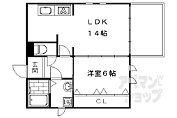 京都市右京区鳴滝桐ケ淵町