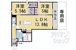 京都市右京区嵯峨広沢南下馬野町