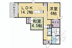 京都市右京区嵯峨広沢南下馬野町