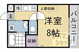 京都市右京区太秦安井松本町