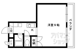 グロリアハイツ 106