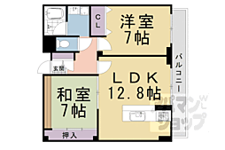 ランブラス桂川 205