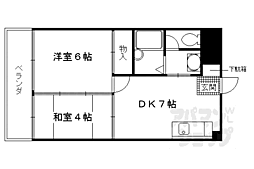 京都市南区吉祥院三ノ宮西町