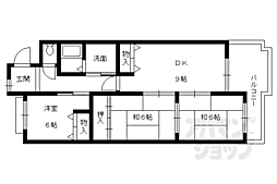 乾マンション 106