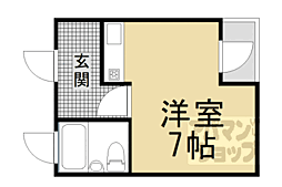 亀岡市篠町馬堀池ノ下