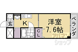 亀岡市余部町清水