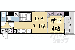 京都市右京区西院月双町