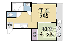 京都市右京区梅津堤上町