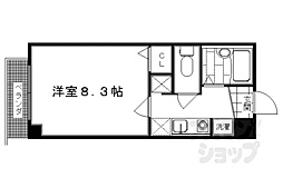 京都市右京区太秦上ノ段町