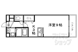レインボー　スクエア 206