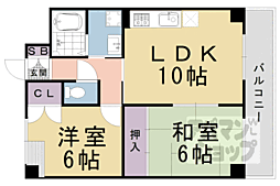 ヴァンヴェール小泉II 112
