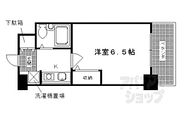 京都市右京区梅津南広町