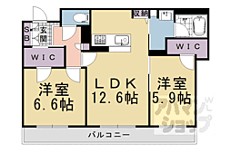 シャーメゾン　ル・ボヌール 203