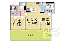 シャーメゾン　ル・ボヌール 103