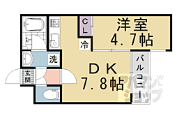 京都市右京区太秦乾町