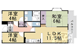 亀岡市宇津根町土井ノ内