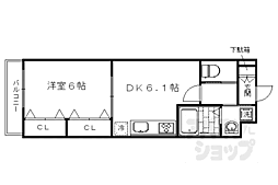 京都市右京区花園春日町