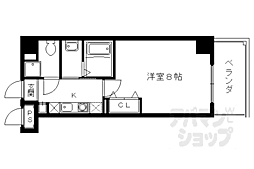 京都市右京区西京極西大丸町