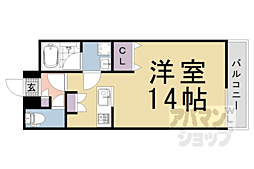 シャルレ11番館 406