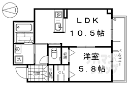 京都市南区久世中久世町1丁目