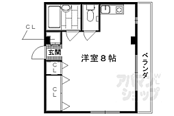 第2川島ハイツ 301