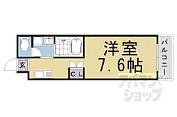 オーシャンズ西向日 302