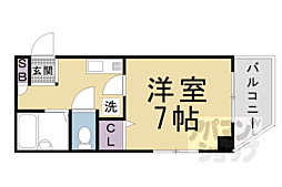 レジデンスオカベ 207